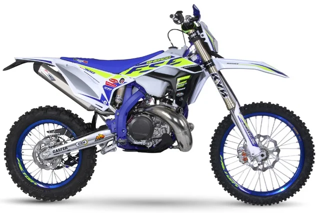 BEST PRICE  motorcycle 300cc 2020 Sherco 300 Enduro