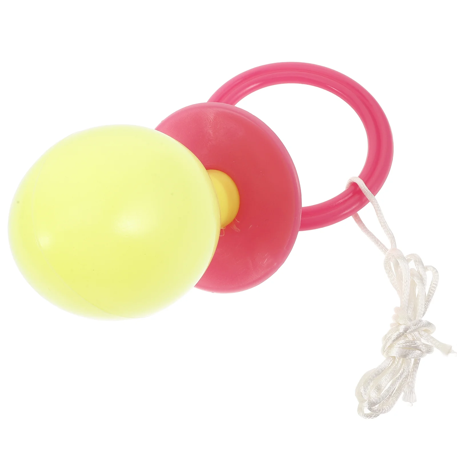 

Jumbo Pacifier Party Prop Halloween Apparel Novelty Item Adult Size Costume Decor Costumes