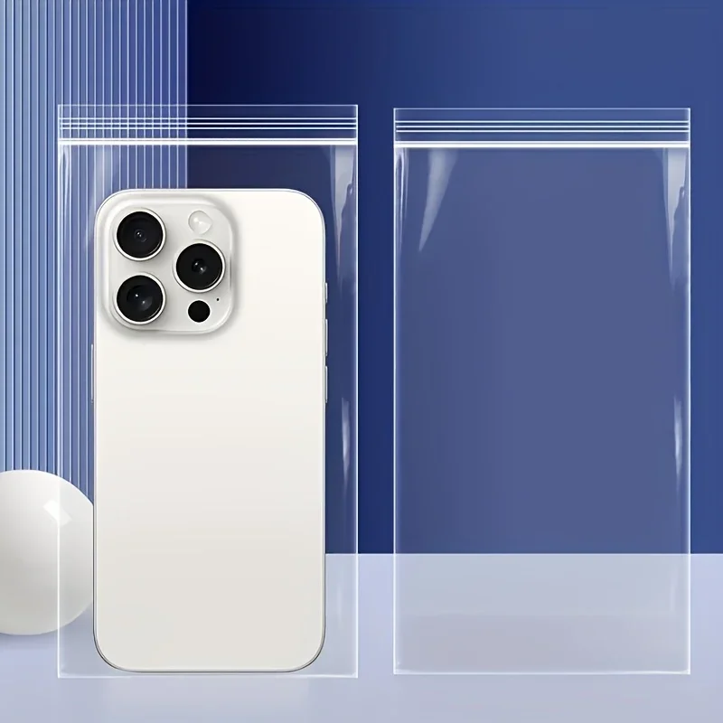 

A transparent self-sealing mobile phone protective bag, dustproof and drop-proof, compatible with all models of touch screens, especially suitable for cycling and outdoor beach use