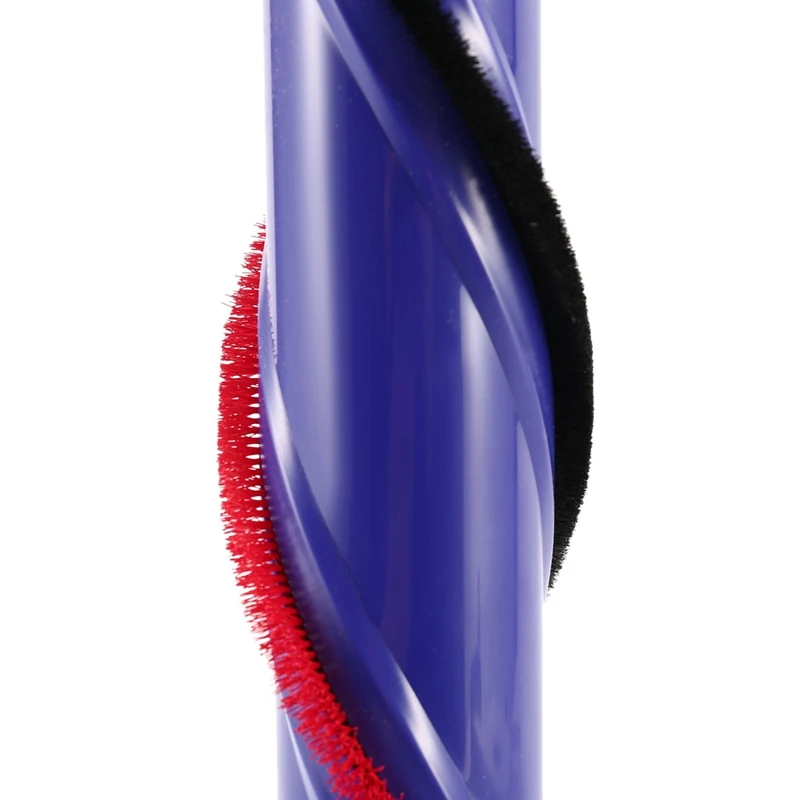 Substituição da barra de rolo da escova do rolo para Dyson DC59 V6 V7 (V7 só aplica-se ao antigo 4 baioneta) peça de limpeza sem fio