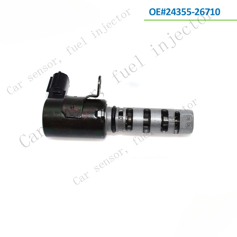Q+ For DODGE ATTITUDE RIO HYUNDAI ACCENT 06 07 08 09 24355-26710 Oil Control Valve