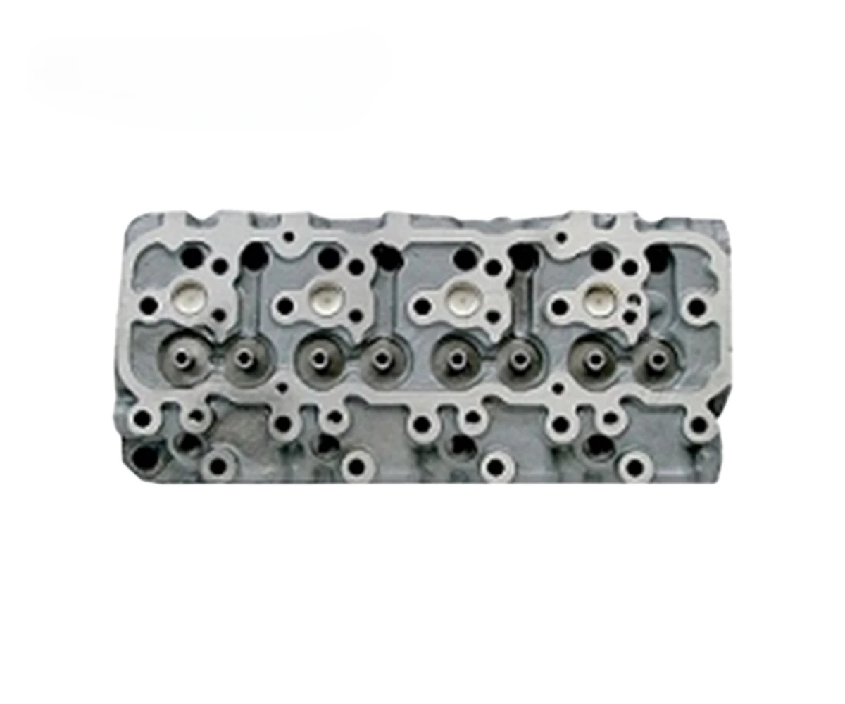 Forklift Parts Cylinder Head   11101-78200-71   for 1DZ-1/5-6F