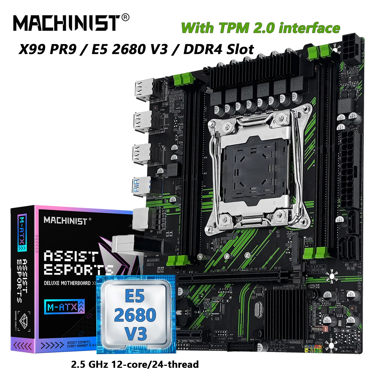 #51 Best CPUs to Buy In 2026