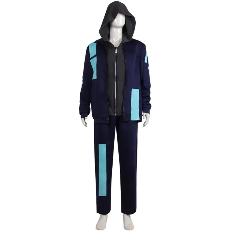 

Joey Cosplay Costume -Take on the role of with this stunning Cosplay Costume Clothes Halloween