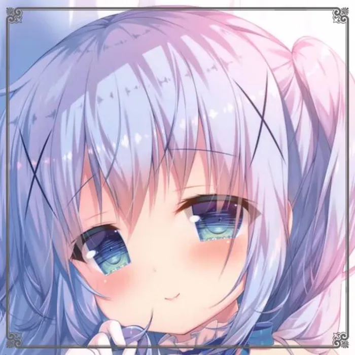 

Аниме-это заказ кролика Наволочка cafuu Chino Sexy Cozy With Dakimakura для постельного белья в подарок Ki