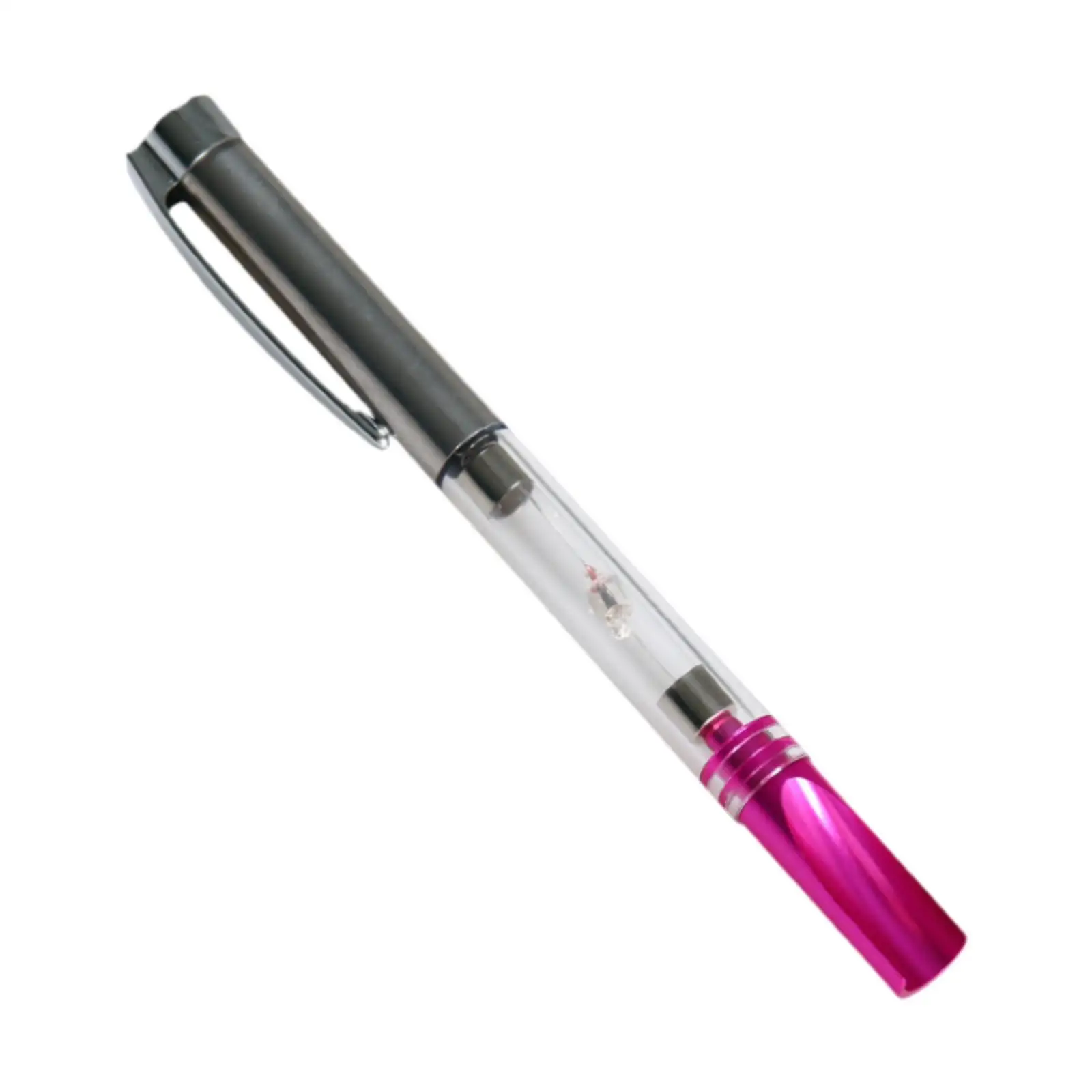 Automotive Tester Spark Plug and Coil Checker Durable PP Electric Circuit Test Pen for Workshop Use