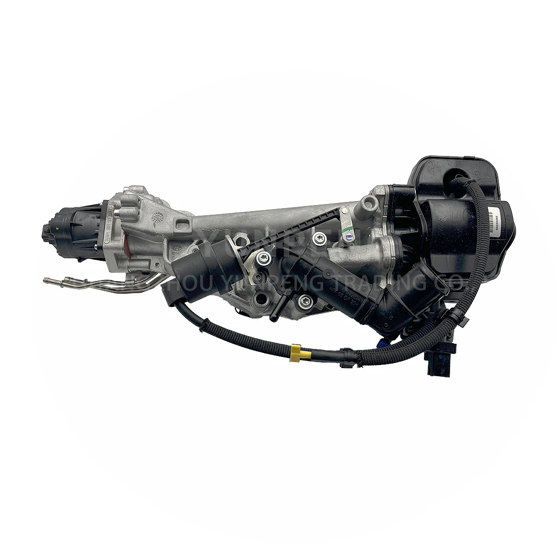 

68093459AA Клапан двигателя в сборе EGR для Dodge 2.0L 2011-2017 гг.