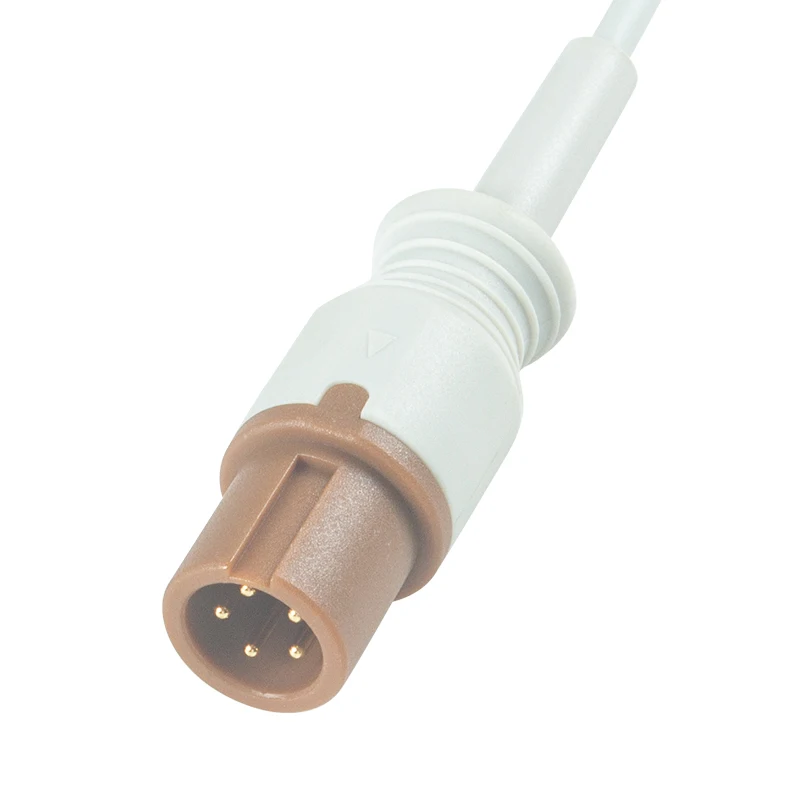 Compatible with CMS8000 IBP Cable 5-pin To IBP Adapter Cable 3.5M