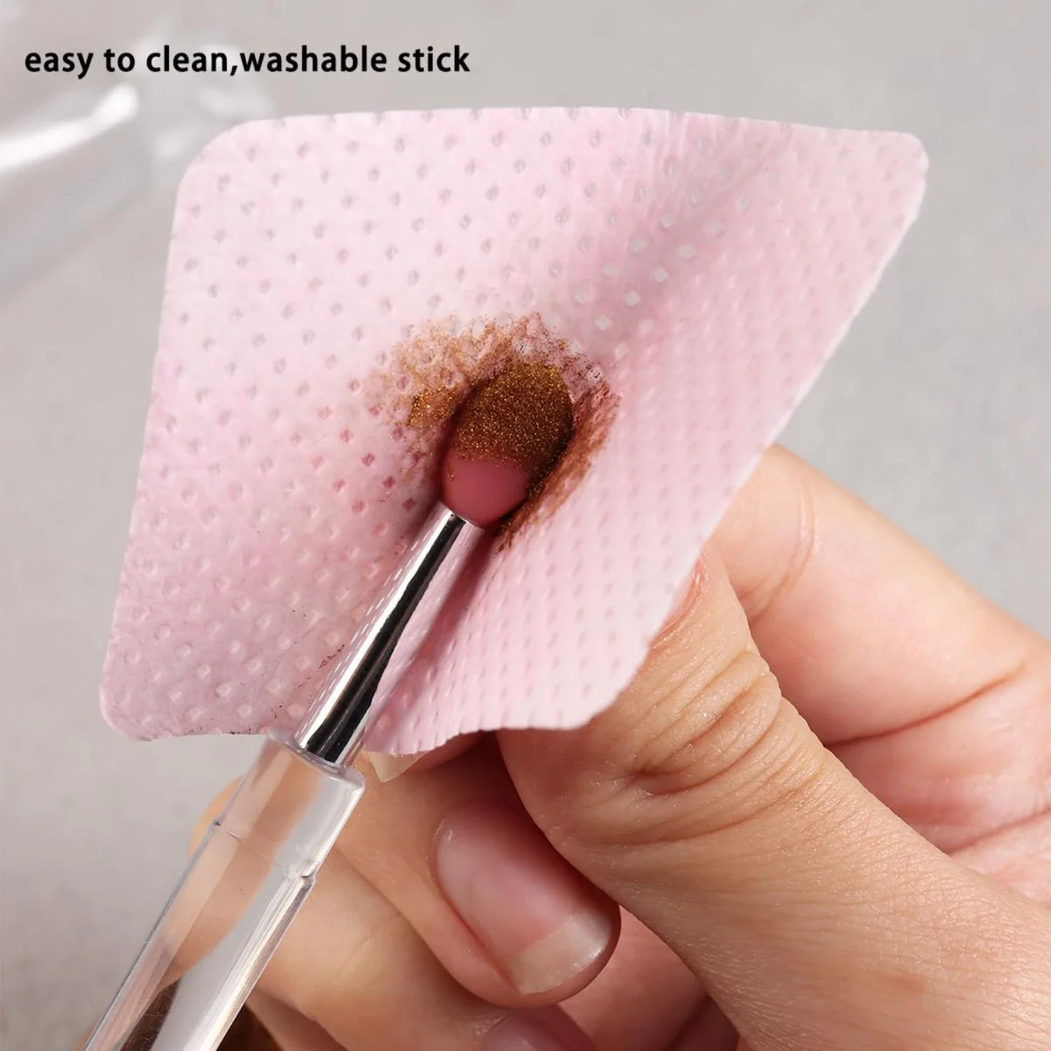 or Acrylic Gel UVLED Builder Gel Crafts DIY Decoration - Perfect Gift for Nail Artists and Makeup Enthusiasts