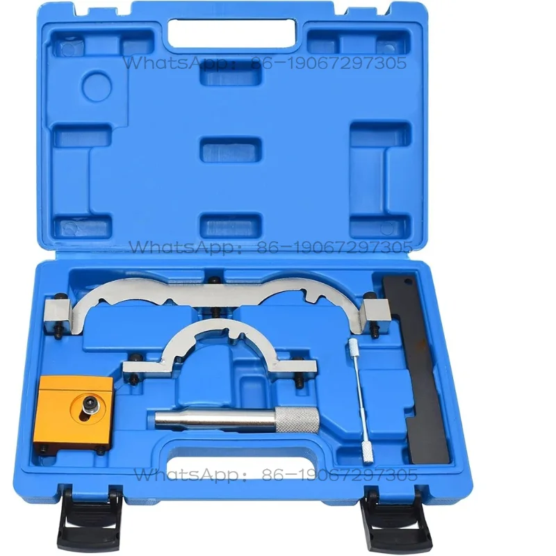 

Suitable for Equipment Accessories Turbo Engine Timing Tool Kit 1.0 1.2 1.4 L