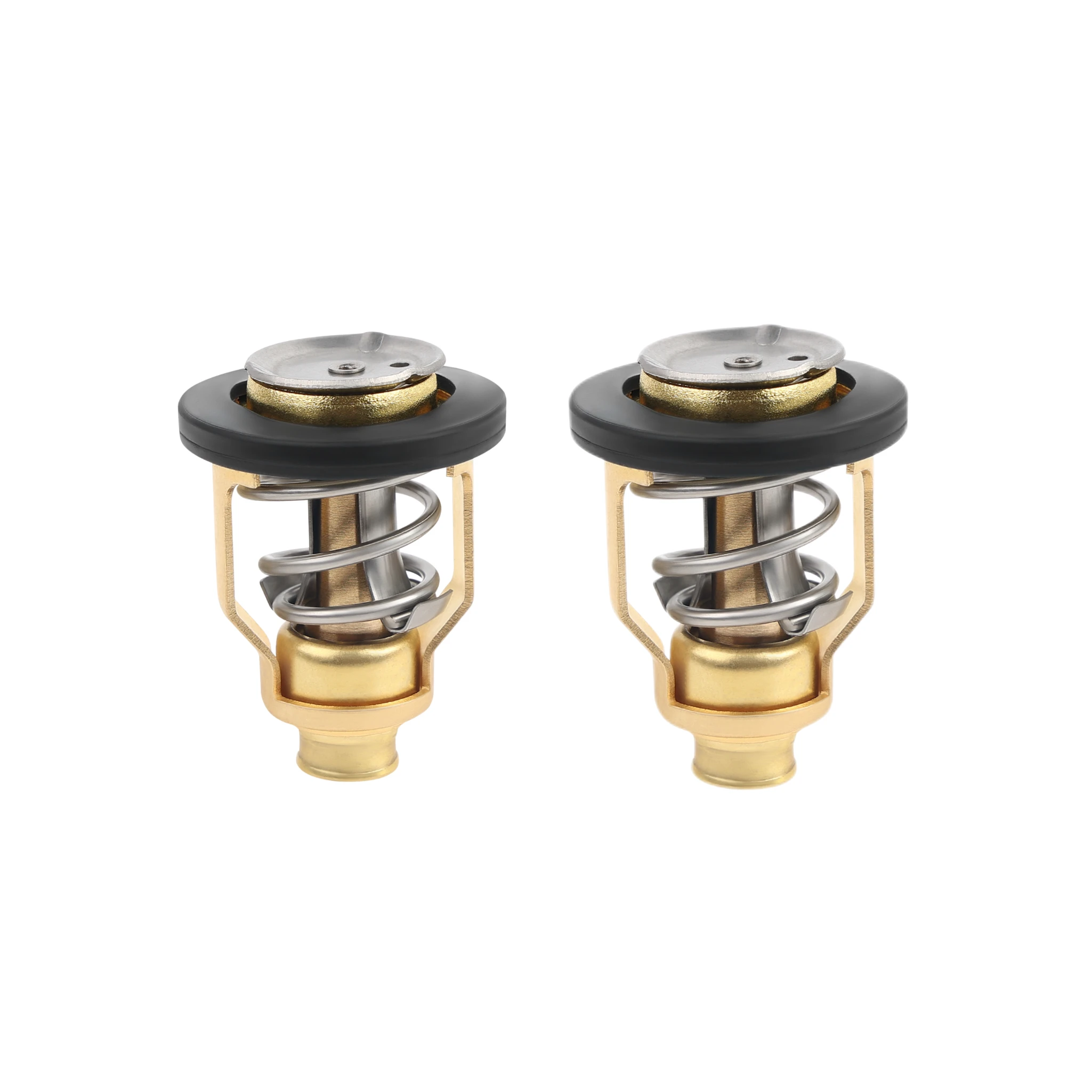 Termostato de Substituição 17670-90J00 para Motores de Popa Suzuki 70-300HP, Suzuki Outboard Four Stroke DF200 DF225 DF250 DF300 DF70 DF80. 。 。