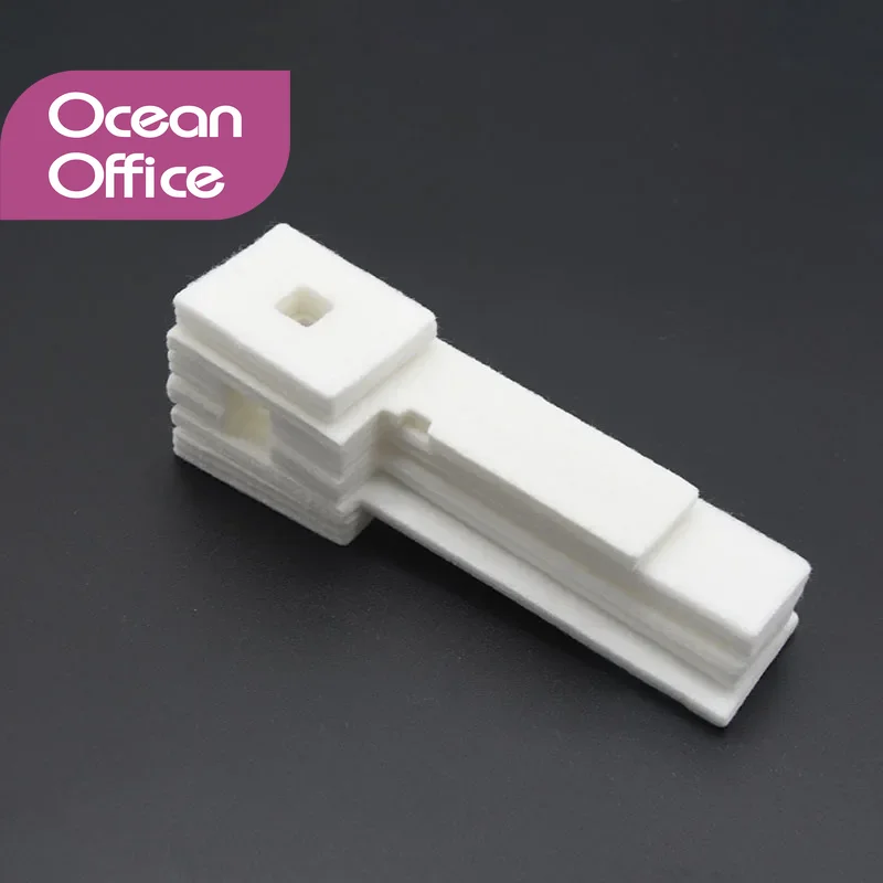 1set TRAY POROUS PAD Waste Ink Tank Sponge for Epson XP 30 33 305 435 445 100 102 216 211 302 325 402 406 413 422 430 441 PX434