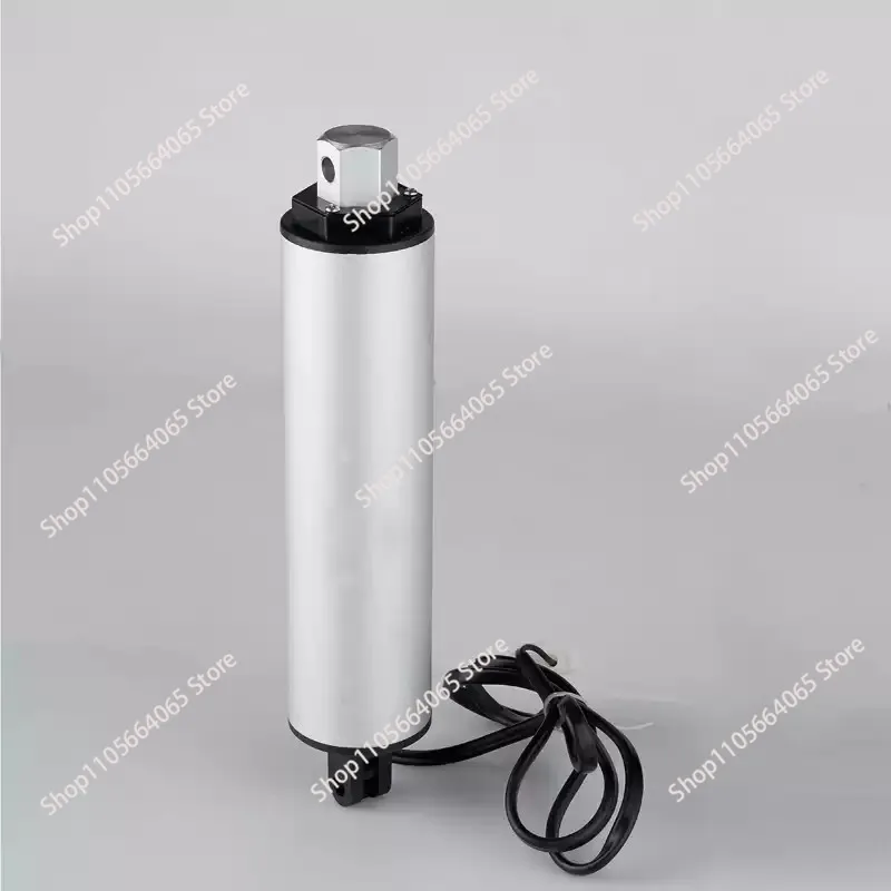 High Speed Motorized Linear Actuator 12V/24V-230mm/s, 50mm Stroke, 200n 1pcs