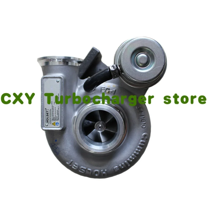 turbocharger for Electric Turbocharger HE200WG 3796165 3772742 Prices