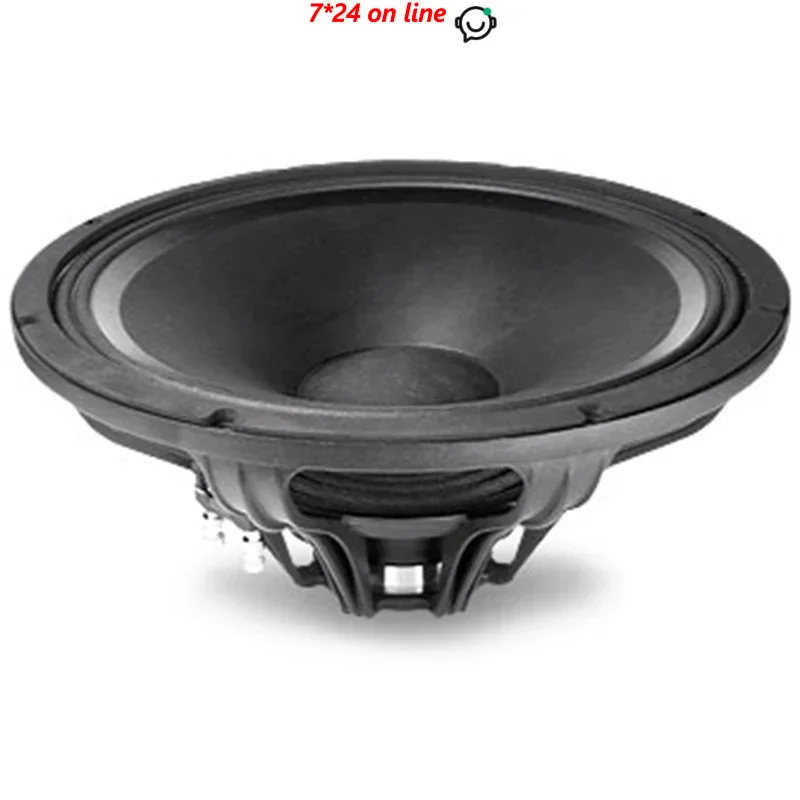 

Оригинальный итальянский динамик Faital 15FH500, 15 дюймов, 500 Вт, 98 дБ, 77 мм звуковая катушка, неодимовый вуфер, 8 Ом (1 шт.)