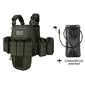 Green-2L Black