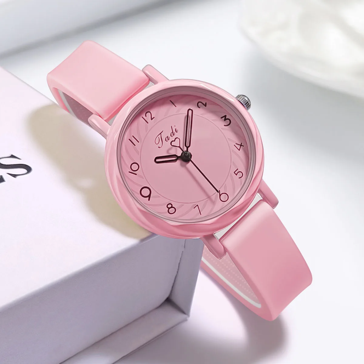 Casual Women Watch Quartz Watches For Women Wristwatch Clock Ladies Watch Gift Reloj Mujer Montre Femme