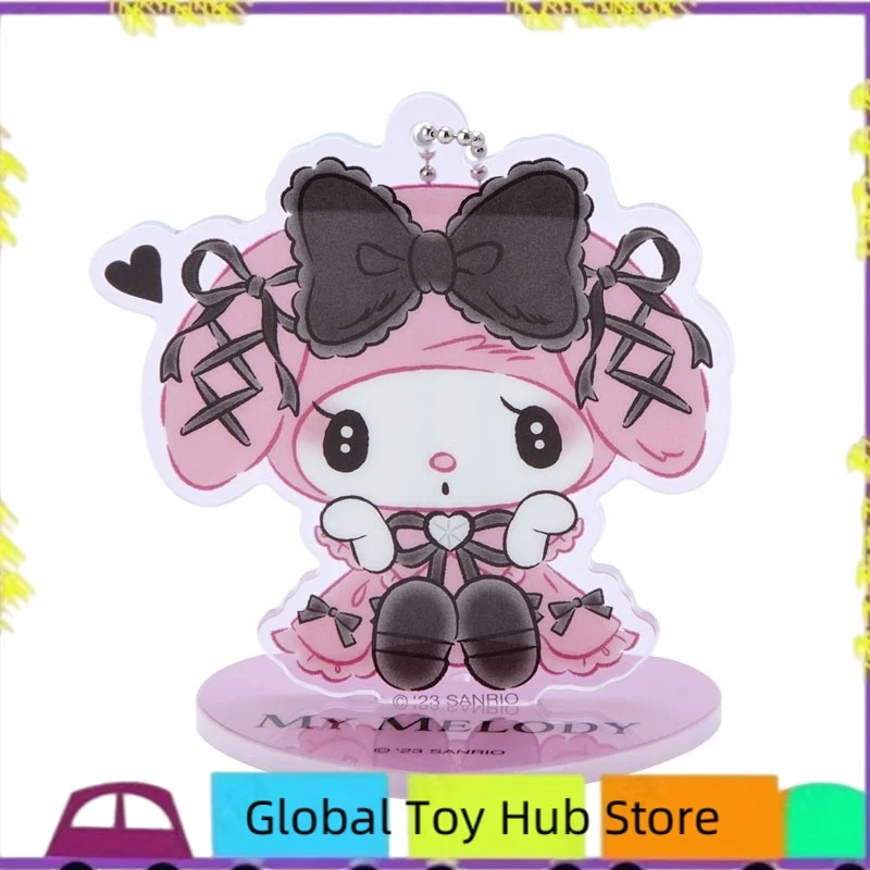 

Trendy Acrylic Standee Gifts Desktop Decorations Eight Styles Of Meilidi Bags Blind Box Toys For Trend Hunters And Collectors