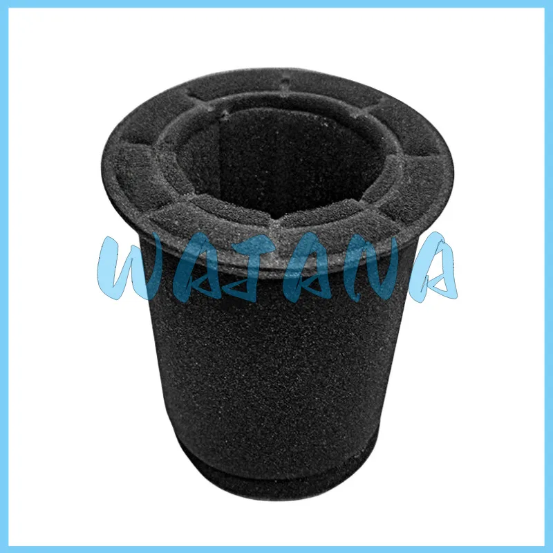 Air Filter Element Sponge for Haojiang Hj125/150-2a/8b/6/16