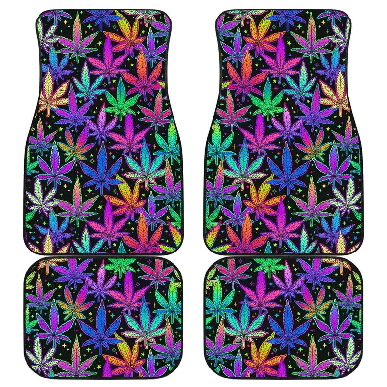 

Marijuana Car Mats, Car Accessories For Women, Car Floor Mats, Car Decor, Cute Car Accessories, Hippie Car Mat, Car Mats, Floor