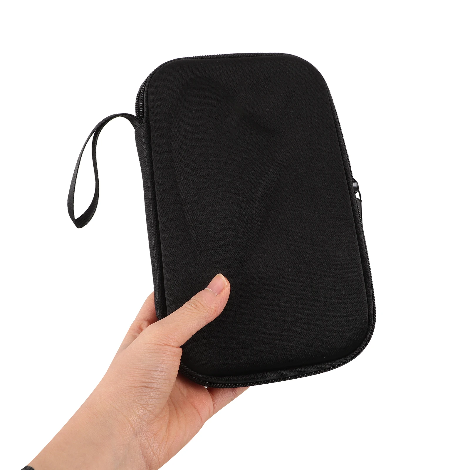 

Ocarina Protection Box Eva Hard Case Storage Bag Instrument Carry Twelve Holes Shell Travel Carrying