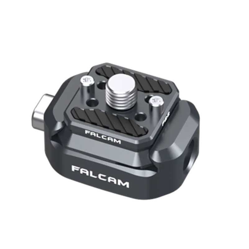 

FALCAM F22 Quick Release Kit (Plate & Base) 2531