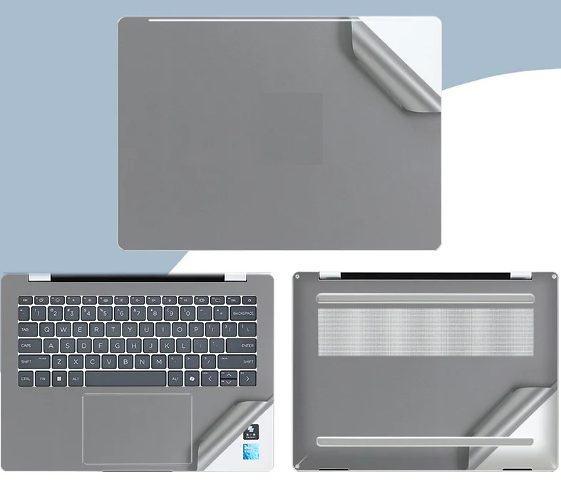 shell protective film For HP OmniBook 7 14-fs/14-fr sticker protective film 16-ay/16-az/13-bg laptop body film Ultra Flip 14-fh