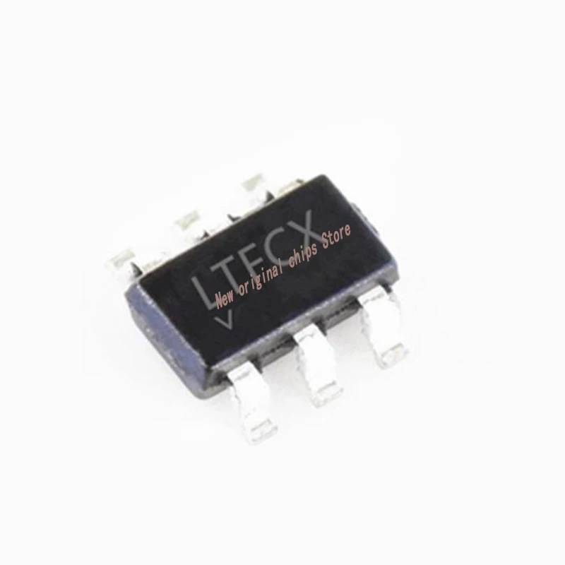 

1 шт./лот LTC6268IS6 LTC6268 LTGFS 6268 SOT23-6 LTC6992IS6-1 LTC6992 LTDXB 6992 LTC6994HS6-2 LTC6994HS6 LTC6994 LTFCX 6994 Новый