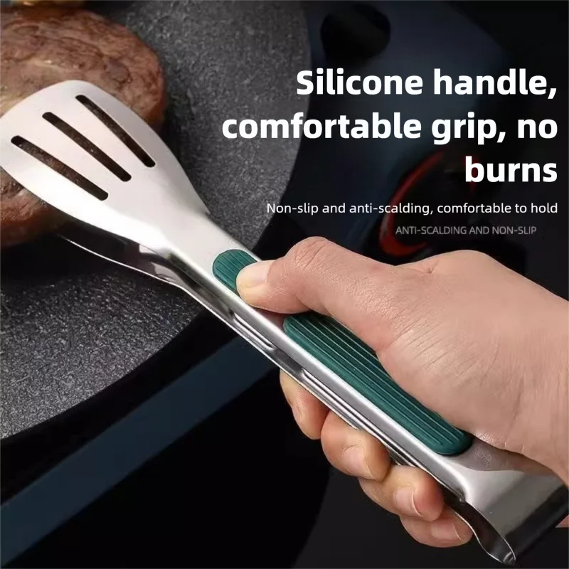 1pc Non Slip Stainless Steel F - đánh giá và giá Hi Tech Kitchen Accessories