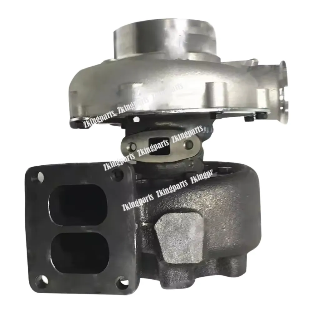 Turbo GT4288N Turbocharger 452174-5001S For Volvo Bus Truck FL10 D10A Euro-2