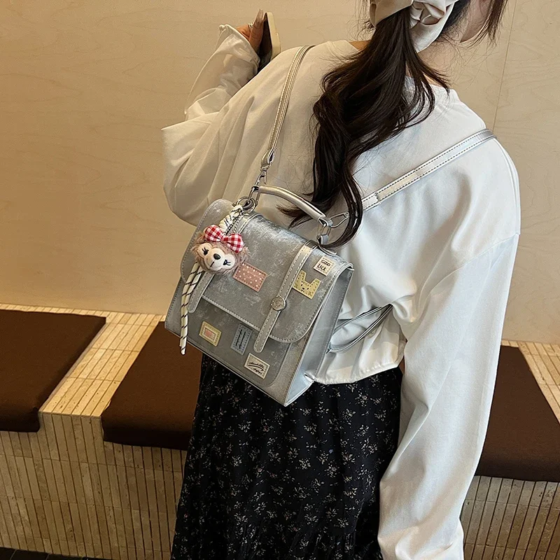 

Women's Crossbody Bag By Luxury Brand, Premium Leather Messenger Bag For Ladies, Elegant Handbags With Popular Designer