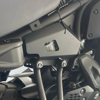 Side Panel Frame Cover Brake Fluid Reservoir Guard For Yamaha XSR 700/ Xtribute2015-2025 2024 2023 2022 Motorcycle Accessories