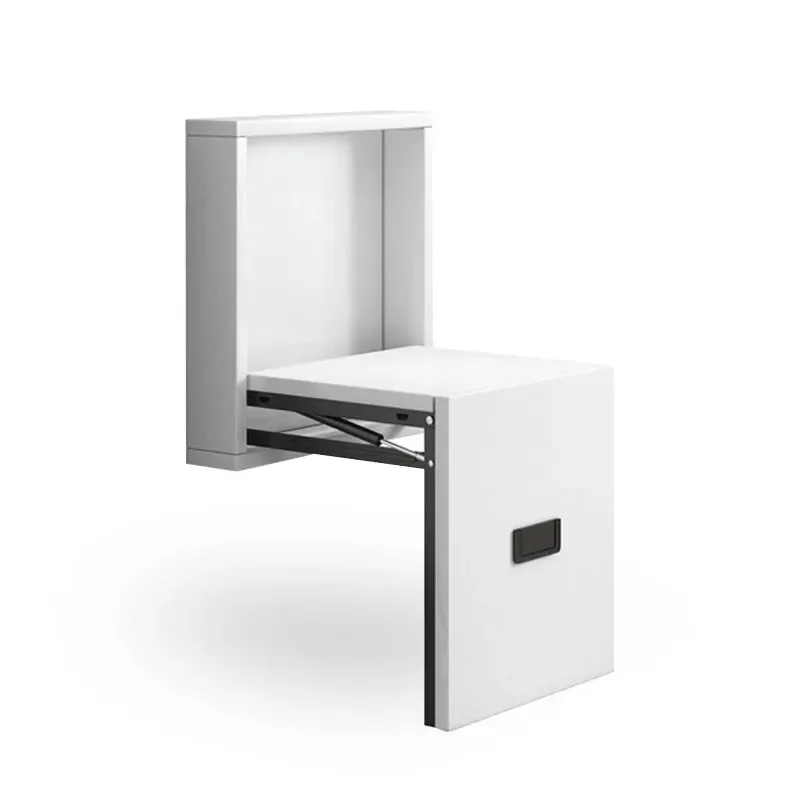 Folding shoe changing stool, wall mounted wall, folding entryway chair, doorway shoe cabinet, invisible shoe stool, folding bath