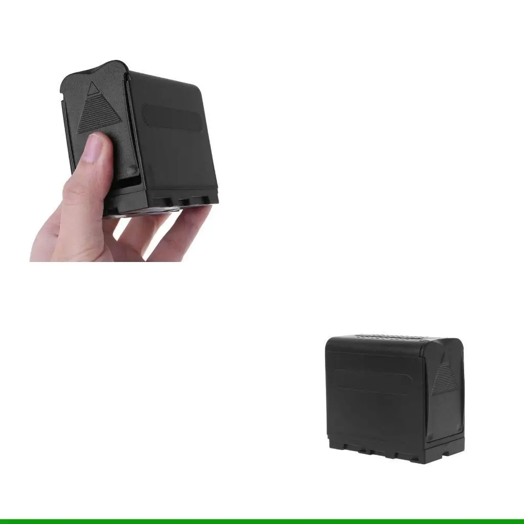 U55C Durable Aa Bat…