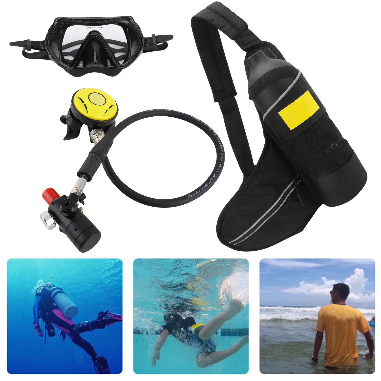 1L Dideep 1L Mini D… - image