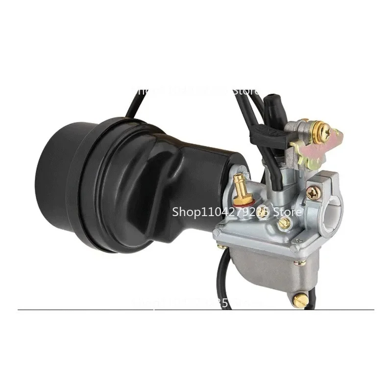 

The Carburetor Air Filter Is Suitable for Suzuki JR50 LT-A 50 Carb 1984-2005, LT 50