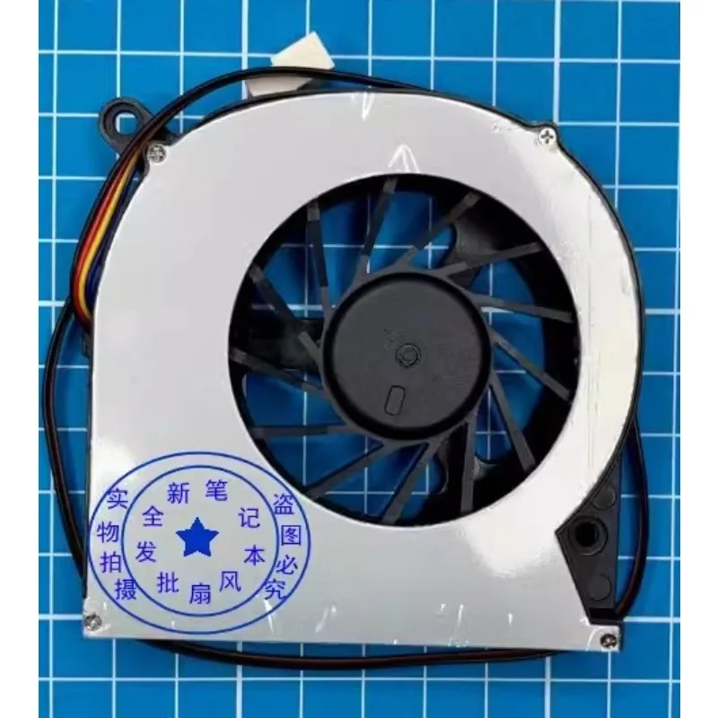 New CPU Cooler Fan for ID-COOLING ND-7515M12B 12V 7015 8017 All-in-one Machine Turbofan Cooling Fan