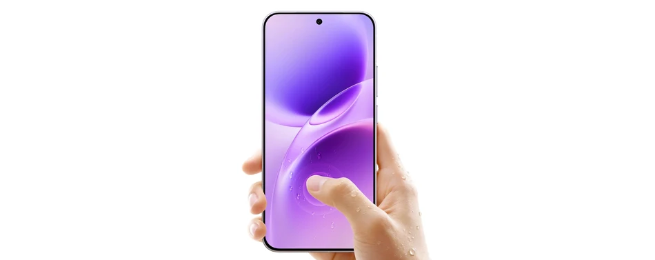 China Version ViVo S50 Pro mini 256GB/512GB Snapdragon 8 Gen 5 6.31” AMOLED Screen 50MP+50MP Camera 90W 6500mAh Battery NFC