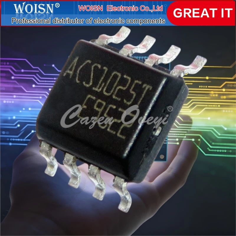 Микросхема-ic-acs1025t-acs1025-xl1509-adje1-xl1509-acs1026t-acs1026-sop-8