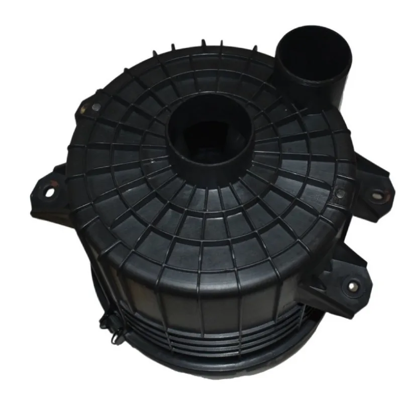 Air Filter Housing OEM 28110-4E000 0K6B013320 Fit K2700 Bongo 2004 Air Intake Cleaner Box Replacement Component