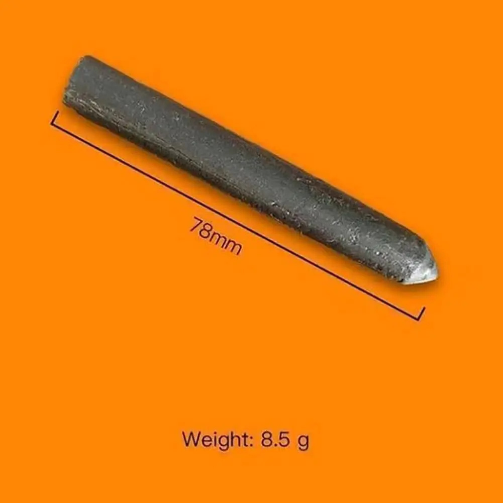 9PCS Low Temperature Welding Rods,Universal Easy Melt Electrodes for Aluminum,Copper,Iron,and Stainless Steel,Flux Core