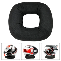 Motorcycle Helmet Rack Helmets Maintenance Pillow Helmets Stand Display Holder Rack for Motorbike Dirtbike ATV Motorcycle