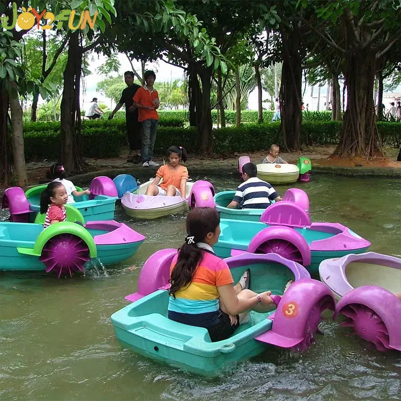 

Заводская цена, распродажа, педаль для водного велосипеда, детская ручная весло, пластиковая гребная лодка, детская лодка для бассейна