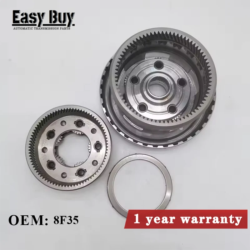 

8F35 Genuine Transmission Planetary Rack Kit For Ford Car Accessories