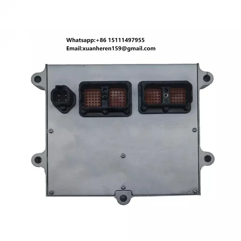 

3684009 Original New Engine Computer Board Ecu Electronic Control Unit for Cummins
