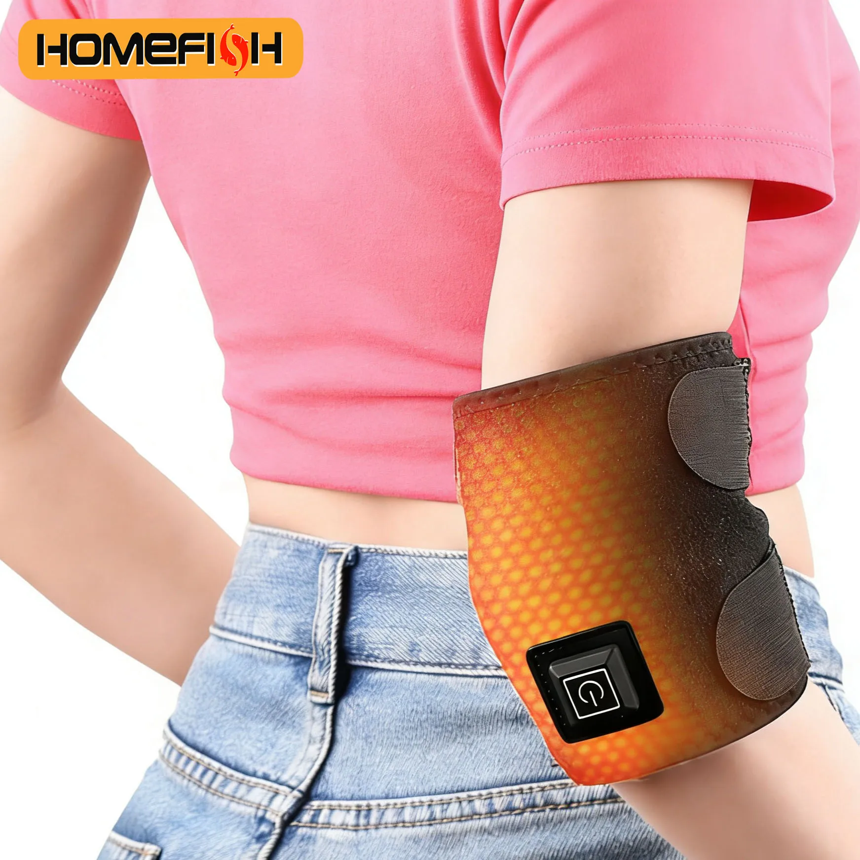 Thumbnail 4 - #25 Knee Massagers Comparison Guide