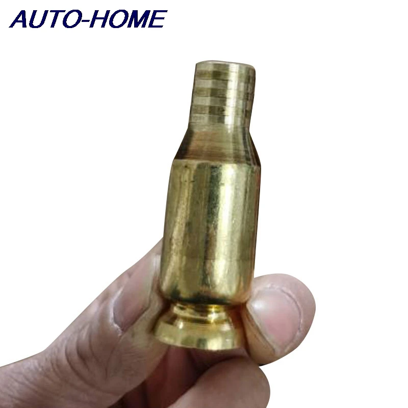 1 buah pengisi pipa Manual pompa minyak pipa fitting Siphon konektor bensin bahan bakar