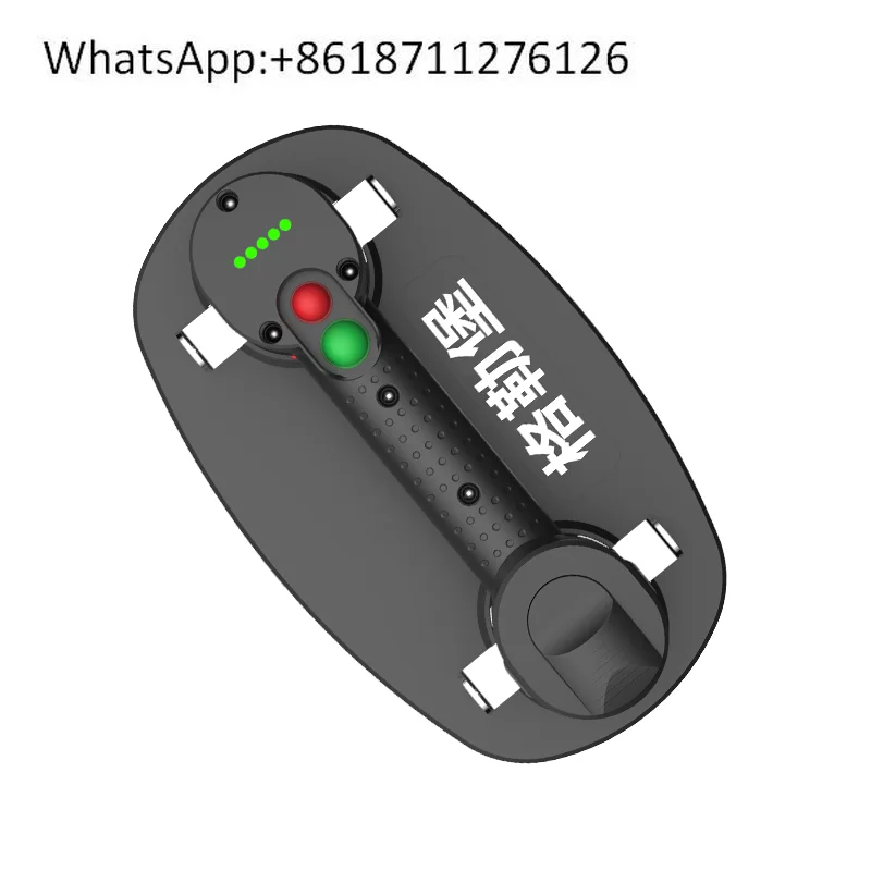 Grabo HV2 Vacuum El… - image