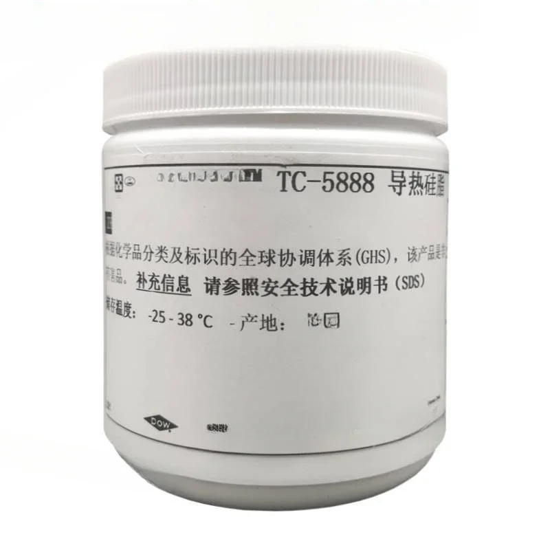 Dow Corning TC5888 Thermal Conductive Paste TC-5888 Adhesive Glue