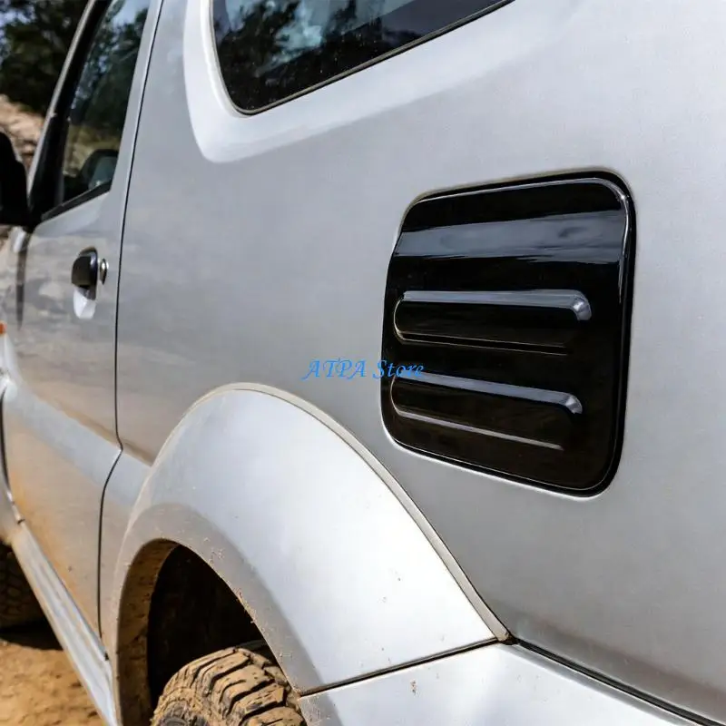 

U13C Excellent Air Hat Protect ABS Polystyrene Thin Decorative for Automobile Use